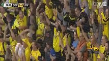 Borussia Dortmund vs Juventus 2-0 All Goals Friendly match 2015