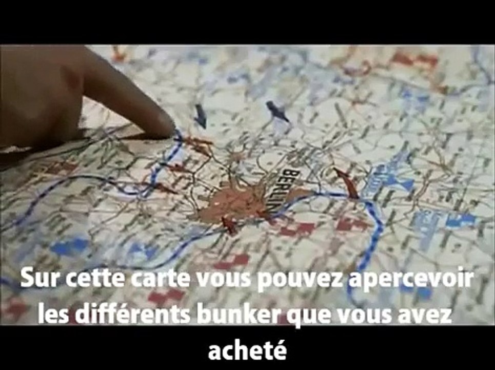 Parodie Hitler - La chute : Hitler apprend que la fin du monde n'arrivera pas