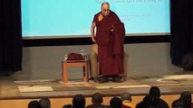His Holiness The Dalai Lama Talk to Tibetan Community In Washington D.C