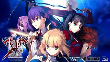 Another Heaven (Heaven's Feel Opening)