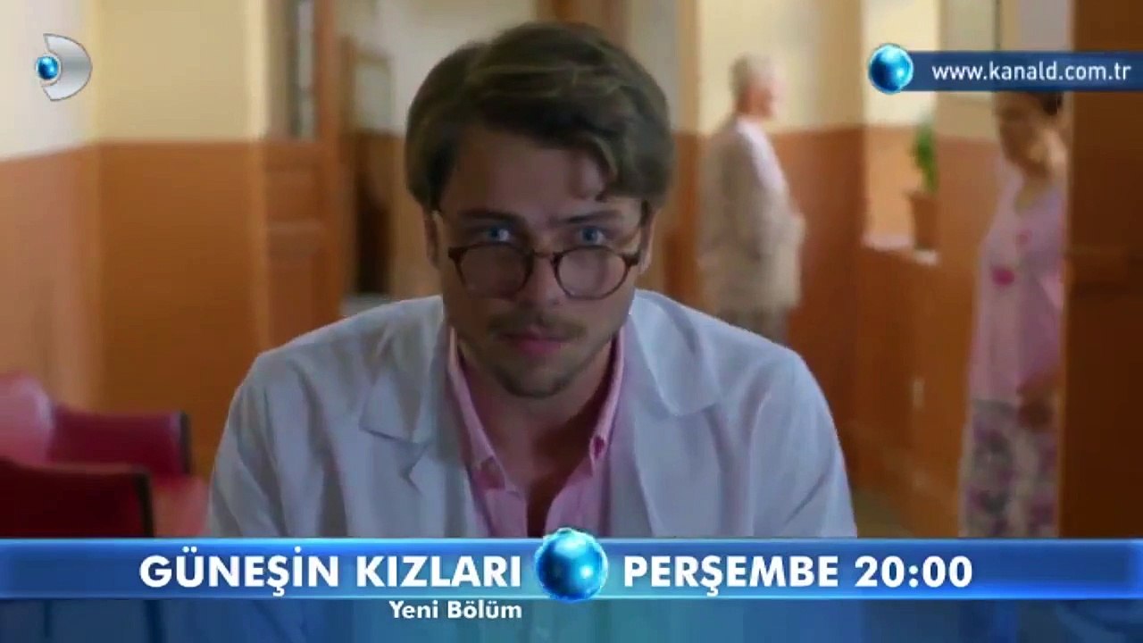 Güneşin Kızları 7Bölüm Fragmanı