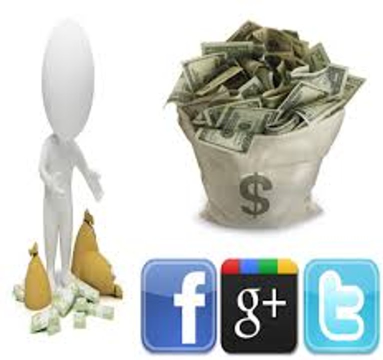 Make Money With Facebook - Quick Way To Make Money With Facebook