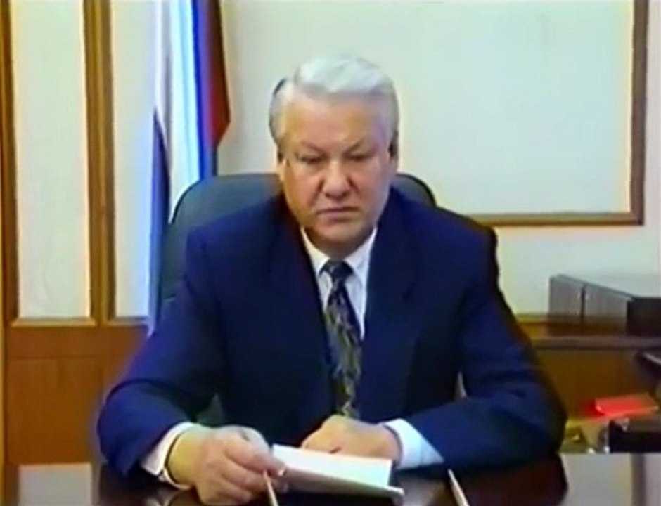 3/3, англ, октябрьский путч 1993 года