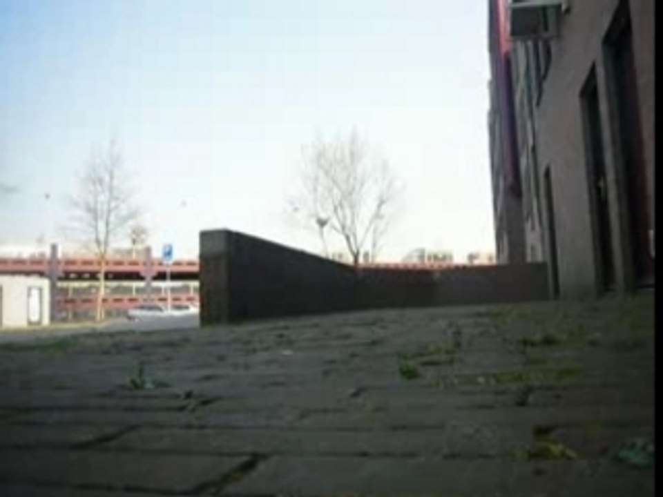 Team Freeair Jam @ Almere/Eemnes