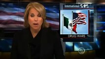Investigation: US ATF Secretly Arming Mexican Drug Cartels (Mar 3, 2011 - CBS)