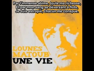 Kabylie Matoub Lounès [taazivt]