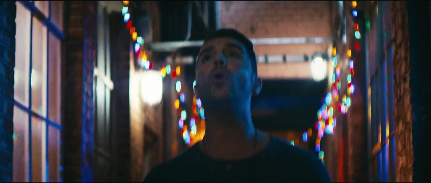 Nick Fradiani - Beautiful Life