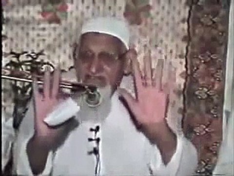 Maulana Ishaq on Shia and Sunni Unity