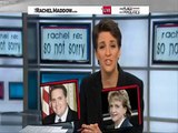 {Rachel Maddow} Rachel Re: So Not Sorry