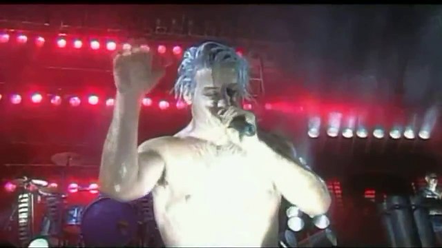 Rammstein - Asche zu Asche [Live aus Berlin]