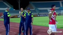 مشاهدة اهداف مباراه الاهلي المصري 1_ 0النجم الساحلي التونسي كأس الإتحاد الأفريقي