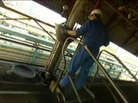 HVP biocarburant, reportage Reporters Me