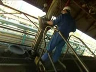 HVP biocarburant, reportage Reporters Me