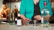 Pink Gin Recipe | Summer Drinks | The New York Times