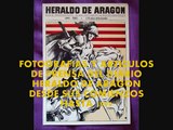 HERALDO DE ARAGON (fotos y articulos antiguos)