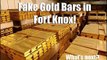 The History The US Government HOPES You Never Learn! Gold Plated Tungsten Bars!