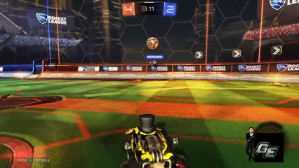 Rocket League Ranked Play Singles Amazing Fun