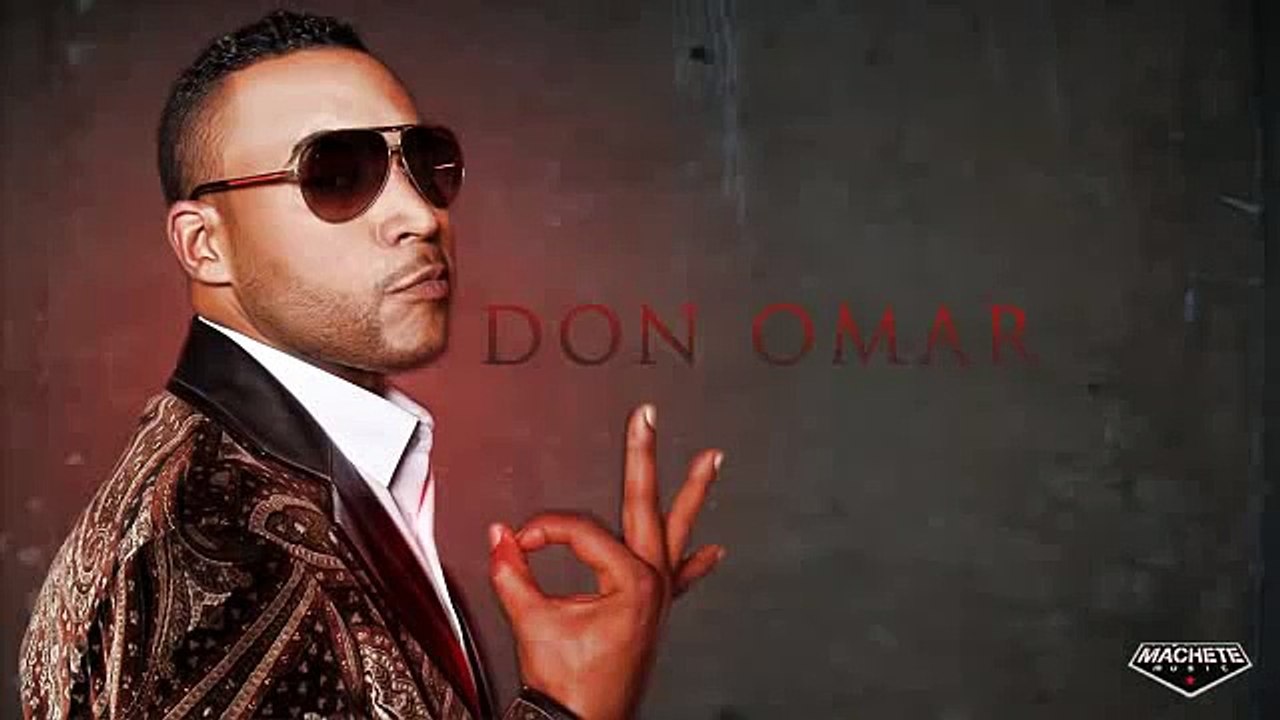 Don Omar - Hasta Que Salga El Sol