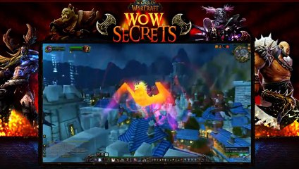 World Of Warcraft - Wow Secrets By Peng Joon