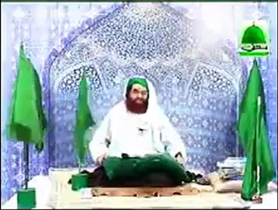 نمازی کے آگے سے گزرنے کا عطاری ٹوٹکہ