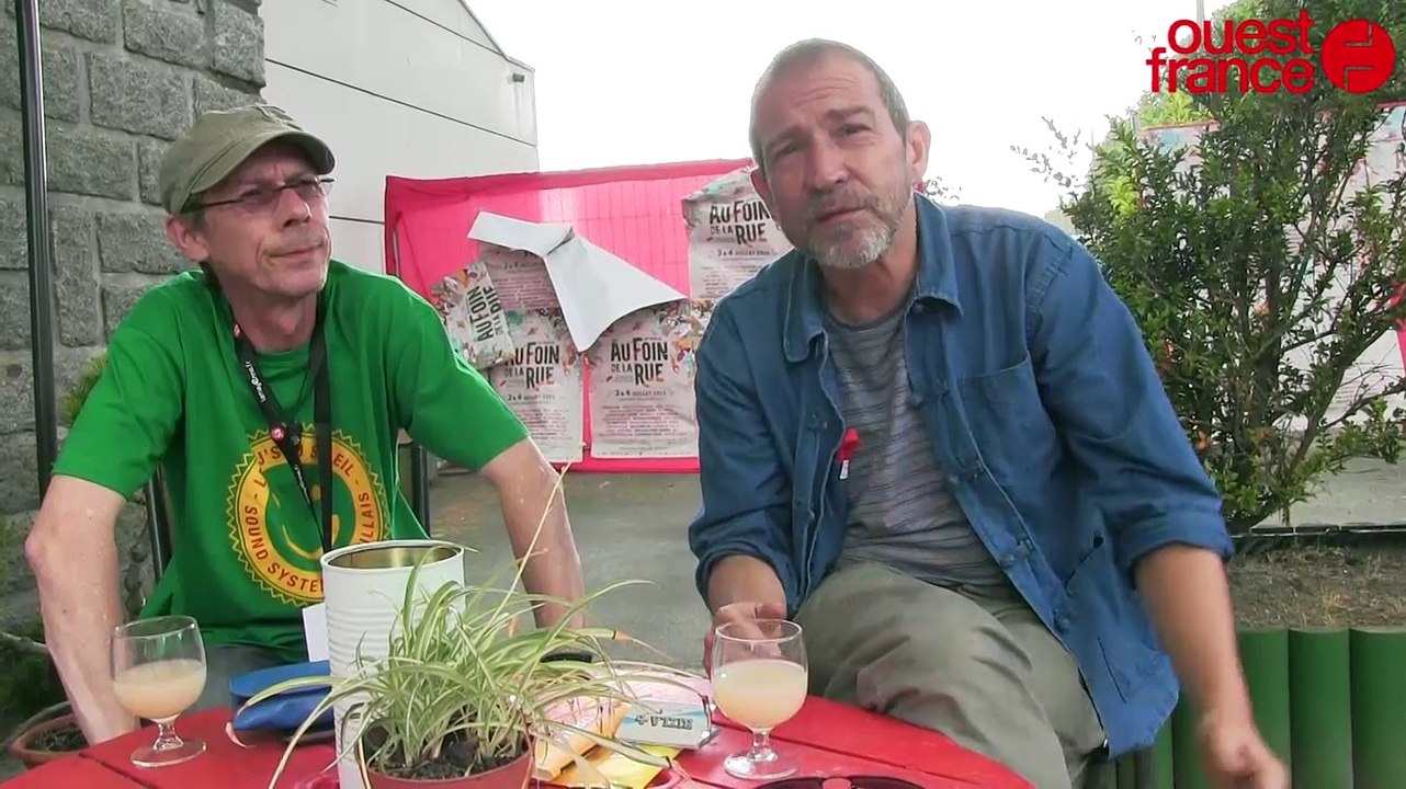 Massilia, 31 ans de farandole, danse et apéro