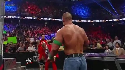 JOHN LAURINAITIS, YOU'RE FIRED!! - 06/17/12