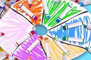Canzoni per bambini: I colori parlanti (app per iPhone, iPad, Android)