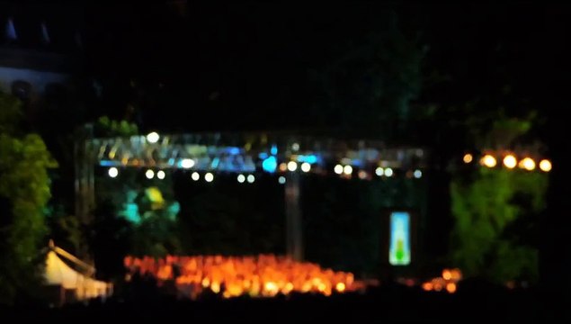 Carl Orff - Carmina Burana - O Fortuna