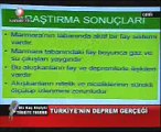 Türkiye'nin Deprem Gerçeği-2 (Prof. Naci Görür ) ekin2023
