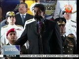 Maduro: Guyana busca desestabilizar a Suramérica