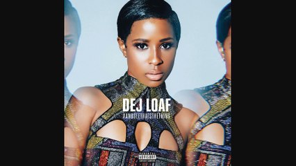 DeJ Loaf - Hey There (Audio) ft. Future