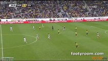 Borussia Dortmund 2 - 0 Juventus All Goals and Highlights 25/07/2015 - Friendly Match