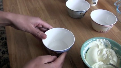 Recept: Oeufs en cocotte - een recept van Rachel Khoo
