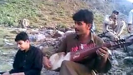 Pashto Mast Rabab Mangi Program Sawat