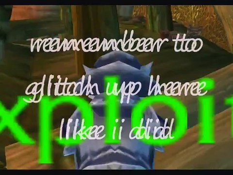 wow secrets old zul gurub