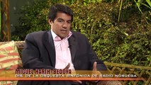 4/4 Orquestas sinfónicas con Renato Romero - el rol del director de orquesta