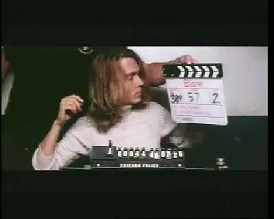 Johnny Depp - Blow "day 63"