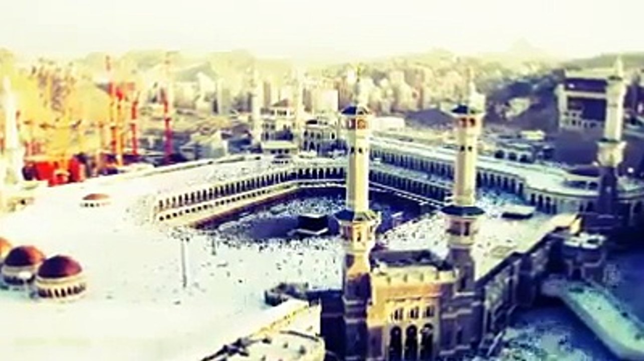 Allah - Islamic Videos