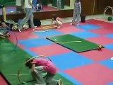 Škola sporta Sport kids - motorički poligon