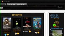 como descargar peliculas para dvd's gratis sin descargar programas pesados