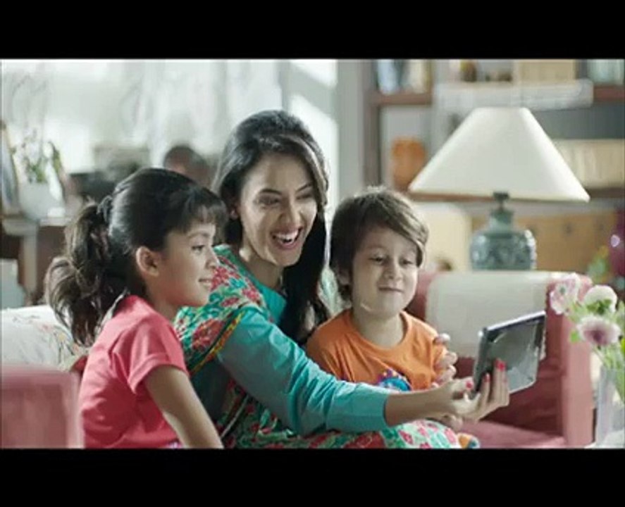 Summit Bank - Tvc