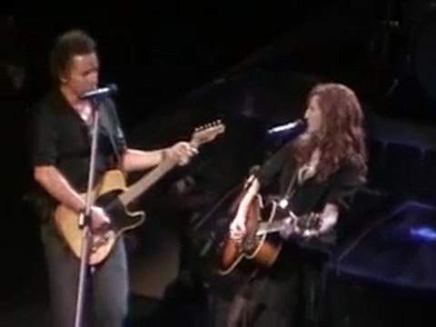 Bruce Springsteen & The E Street Band- Tougher Than The Rest