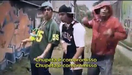 Comédia MTV - Conexão Playground