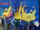 Michael Klim - Sydney 2000 Olympic Games Highlight Clip