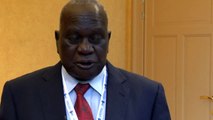 Minister of Education, South Sudan