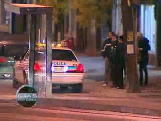 GMW - SPECKZ (Keegan Allen) Murder, Toronto, Canada