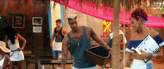 Natalie La Rose - Around The World ft. Fetty Wap