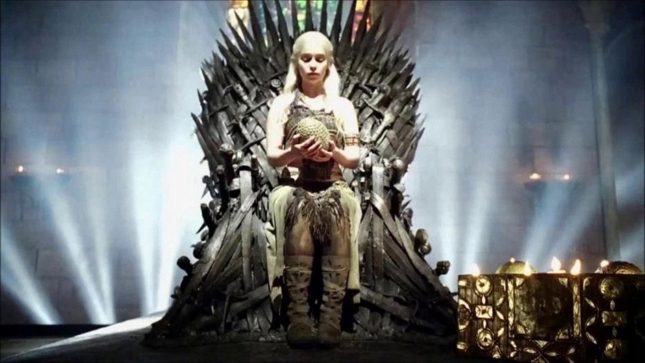 Ramin Djawadi - Game of Thrones Theme (Armin van Buuren Remix)