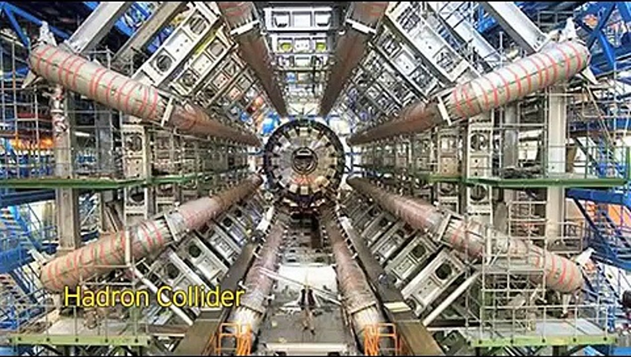 Nassim Haramein Simplification and Unification Quantum Mechanics / Physics / Quantum Theory +Plank