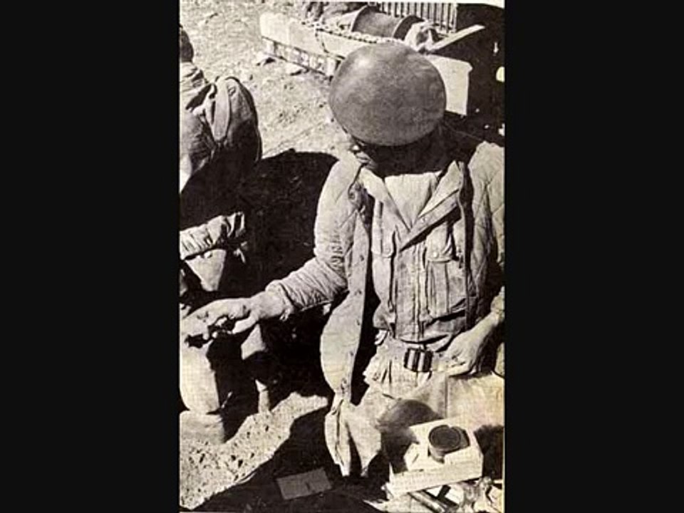 1er Régiment Etranger de Parachutistes